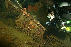 Teshio Maru